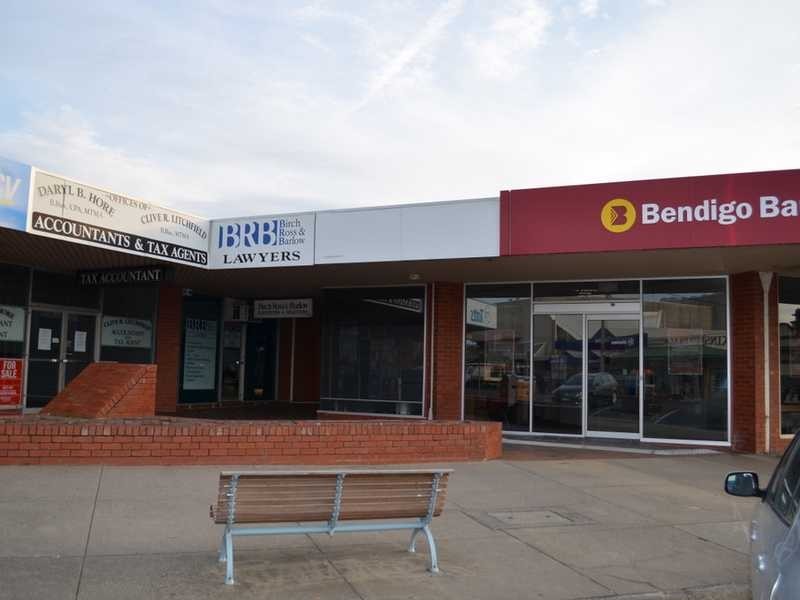 Wonthaggi VIC 3995