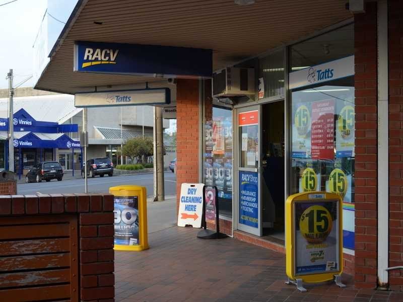 Wonthaggi VIC 3995