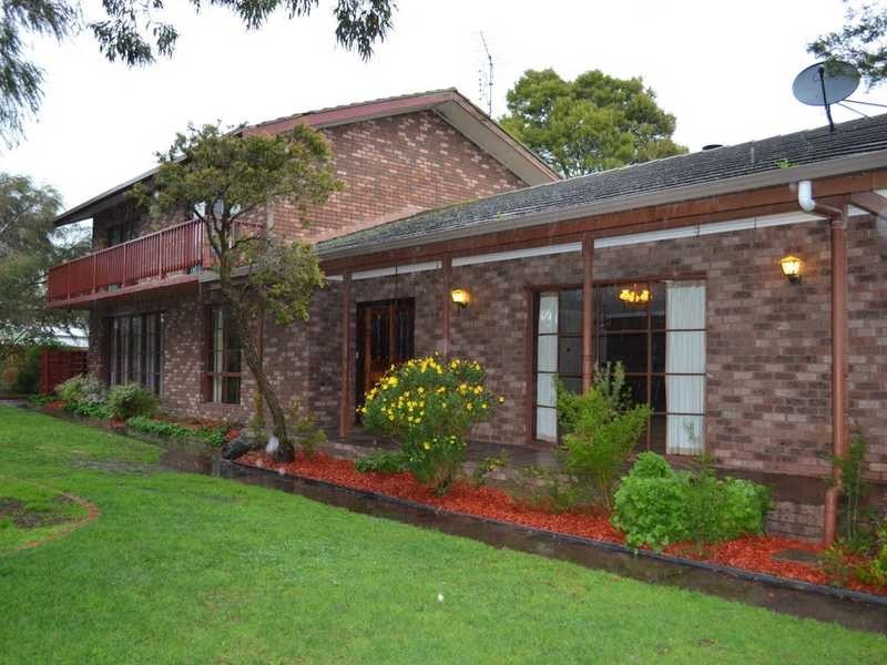 Wonthaggi VIC 3995