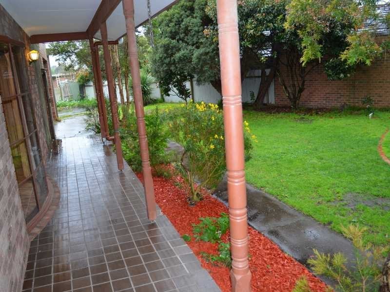 Wonthaggi VIC 3995