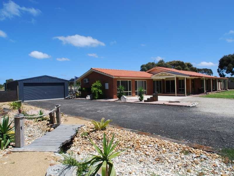123 Chisholms Rd, Wonthaggi VIC 3995