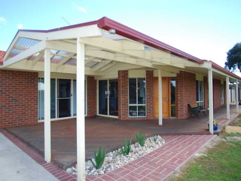 123 Chisholms Rd, Wonthaggi VIC 3995