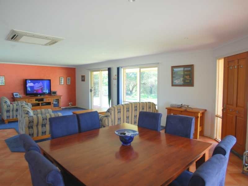 123 Chisholms Rd, Wonthaggi VIC 3995