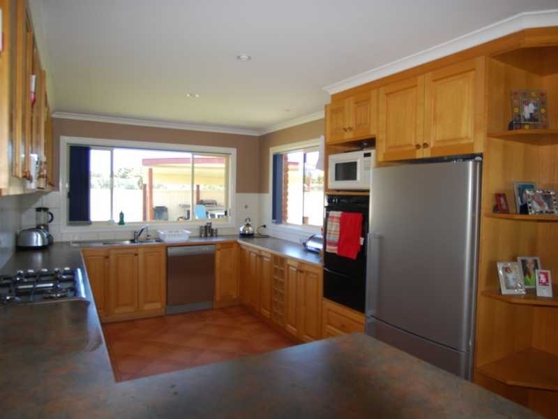 123 Chisholms Rd, Wonthaggi VIC 3995