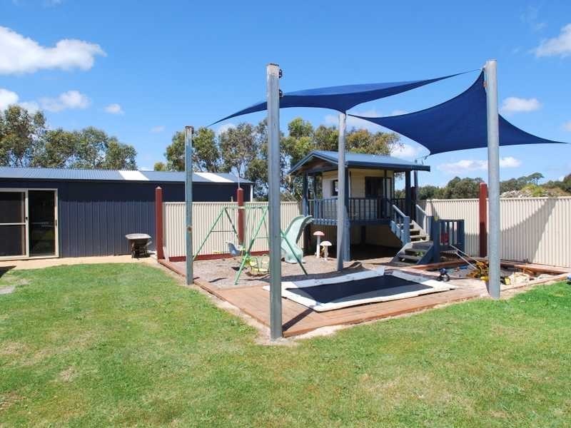 123 Chisholms Rd, Wonthaggi VIC 3995