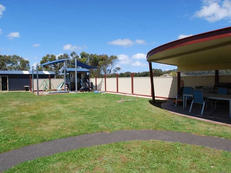 123 Chisholms Rd, Wonthaggi VIC 3995