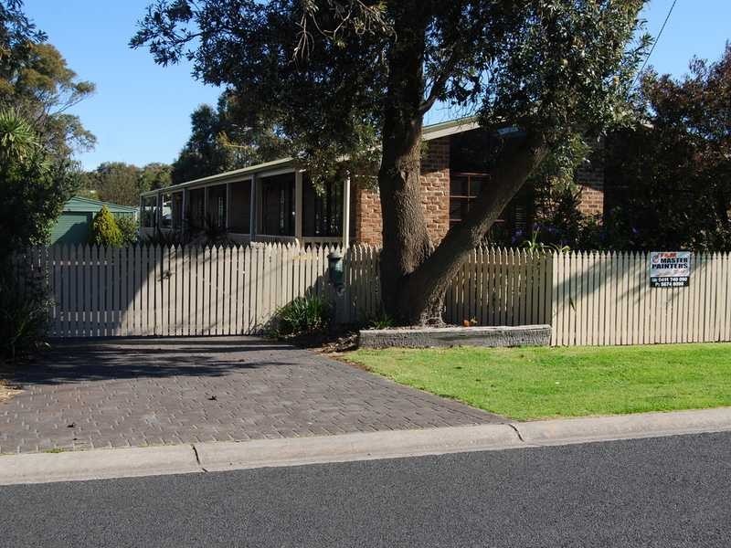 Cape Paterson VIC 3995