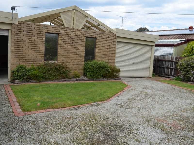 Wonthaggi VIC 3995