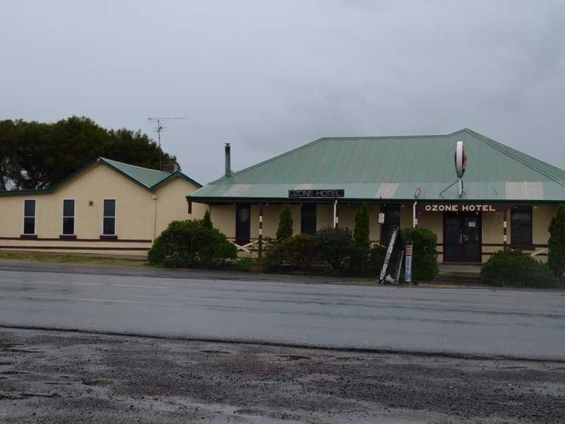 Dalyston VIC 3992