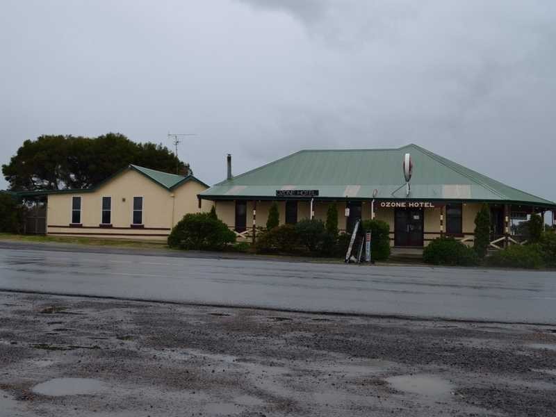 Dalyston VIC 3992