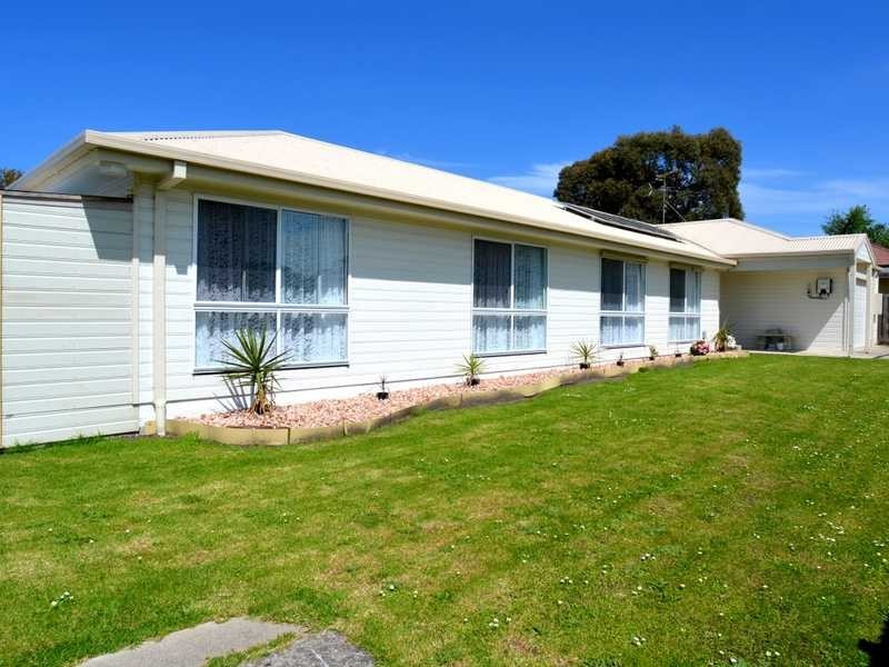 Wonthaggi VIC 3995