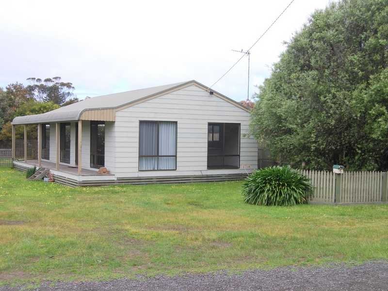 Cape Paterson VIC 3995