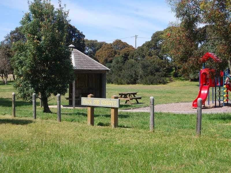 Cape Paterson VIC 3995