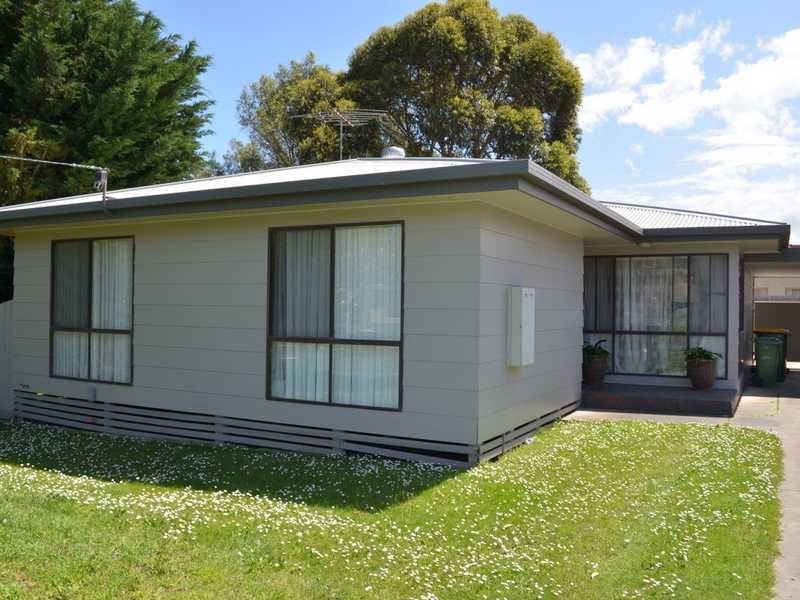 Wonthaggi VIC 3995