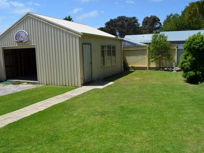 Wonthaggi VIC 3995