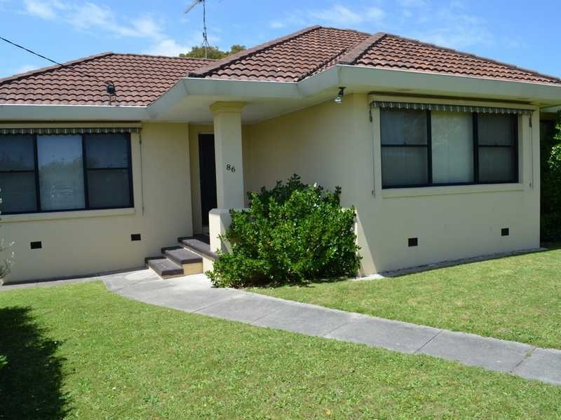 Wonthaggi VIC 3995
