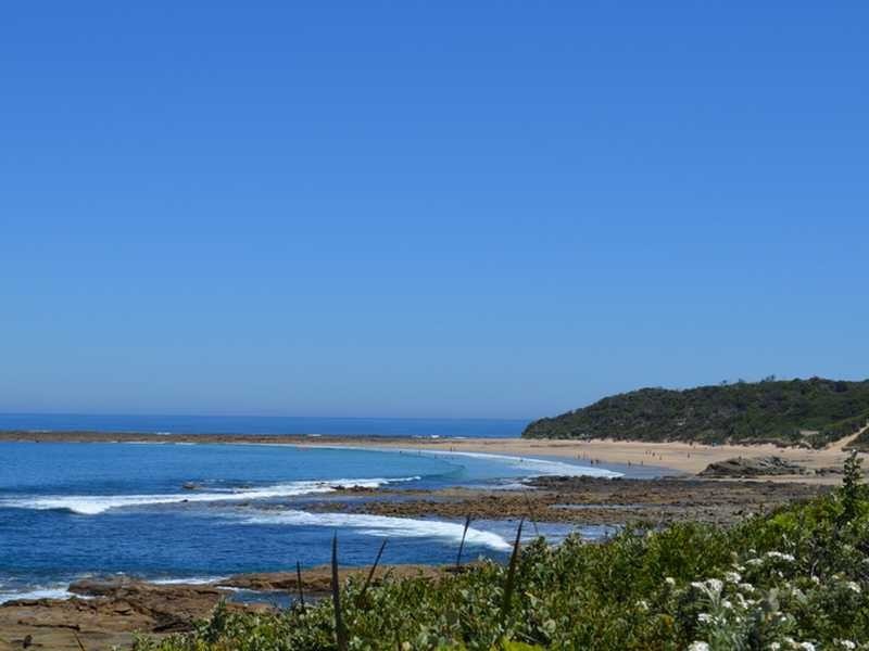 Cape Paterson VIC 3995