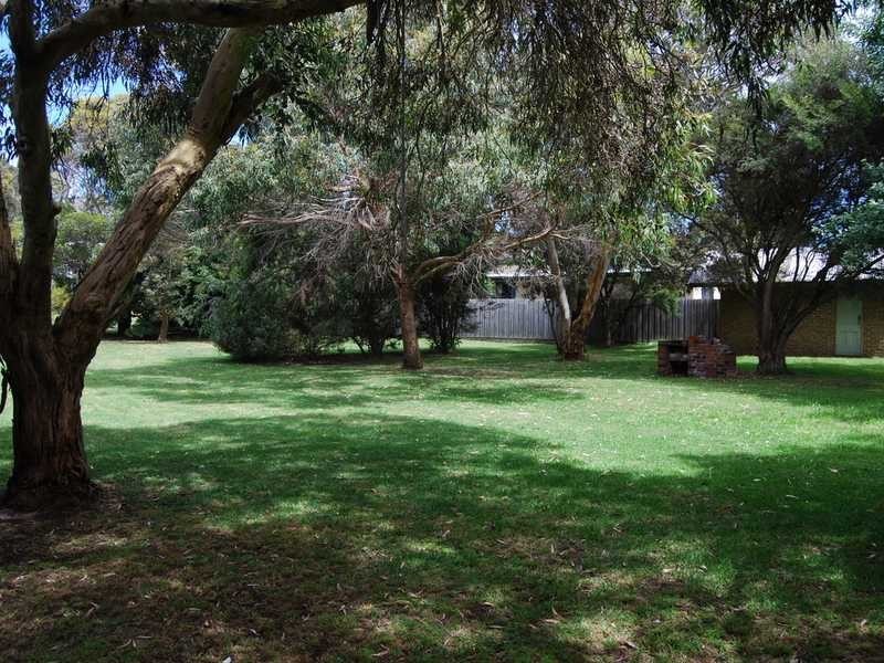 Cape Paterson VIC 3995