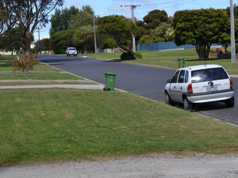 Wonthaggi VIC 3995