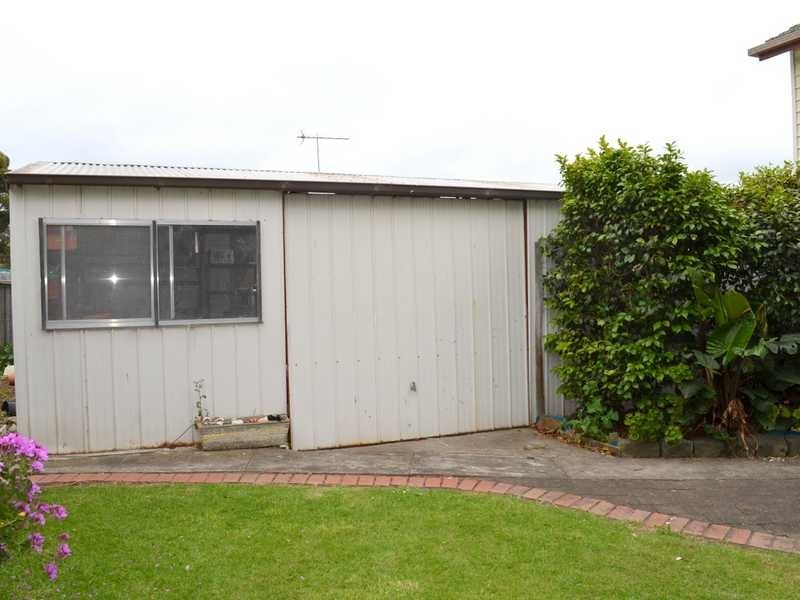 Wonthaggi VIC 3995