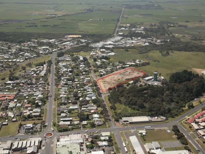 20 Fahey Street, Wonthaggi VIC 3995