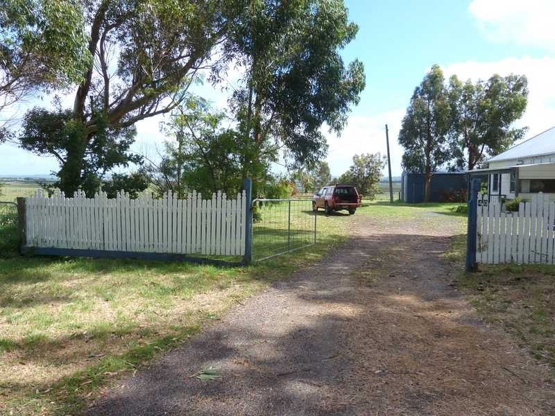 40 Sharrock Road, Wonthaggi VIC 3995