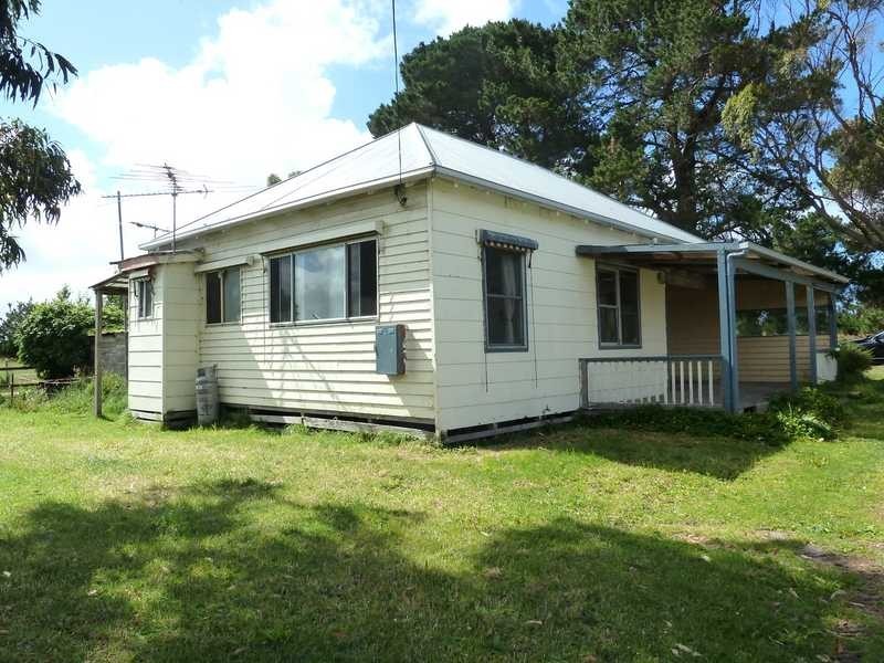 40 Sharrock Road, Wonthaggi VIC 3995