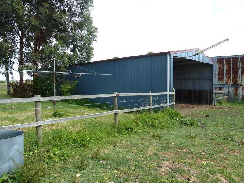 40 Sharrock Road, Wonthaggi VIC 3995