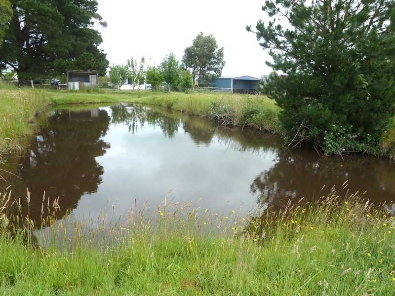 40 Sharrock Road, Wonthaggi VIC 3995