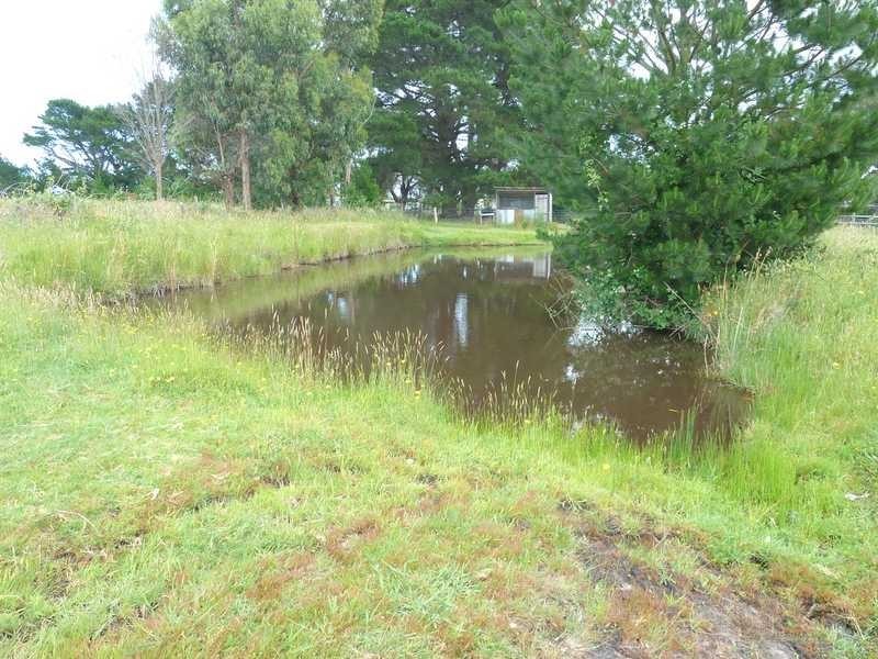 40 Sharrock Road, Wonthaggi VIC 3995