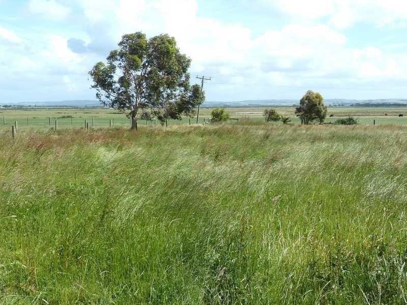 40 Sharrock Road, Wonthaggi VIC 3995