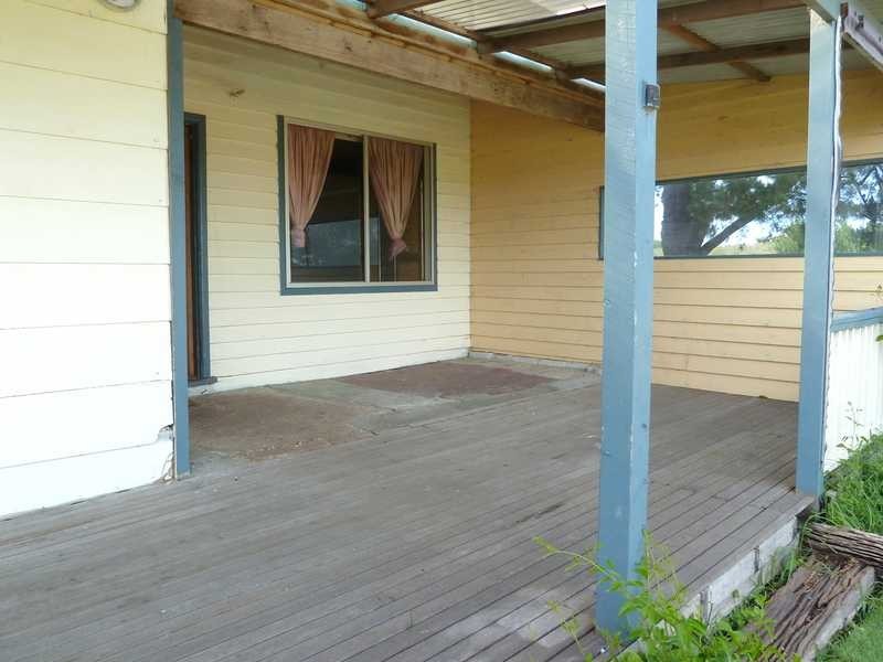 40 Sharrock Road, Wonthaggi VIC 3995
