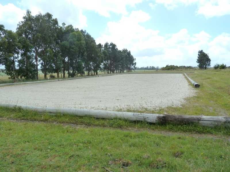40 Sharrock Road, Wonthaggi VIC 3995