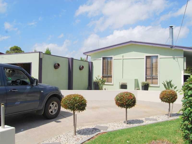 Wonthaggi VIC 3995