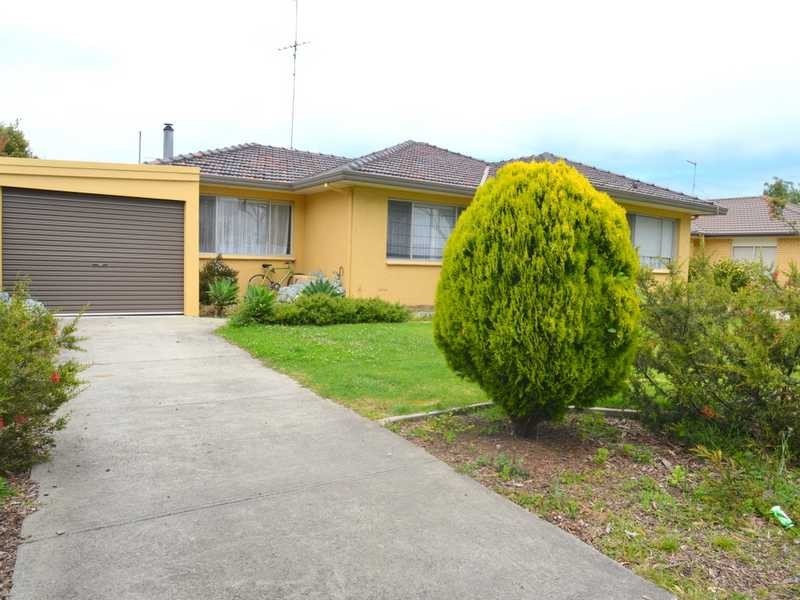 Wonthaggi VIC 3995