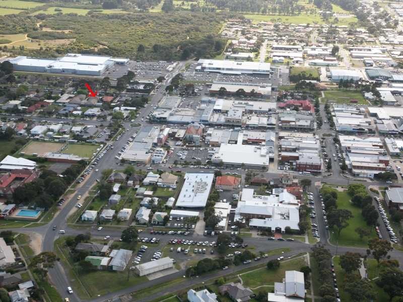 Wonthaggi VIC 3995