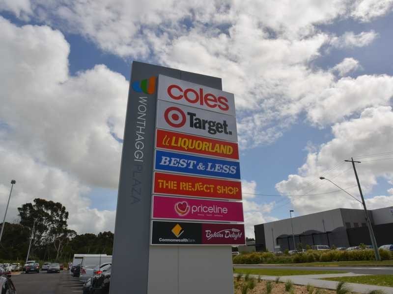 Wonthaggi VIC 3995