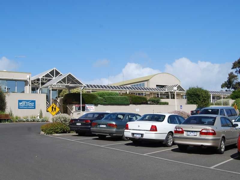 Wonthaggi VIC 3995