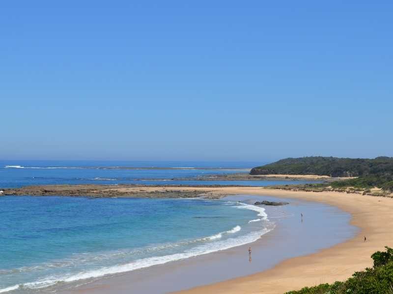 Cape Paterson VIC 3995