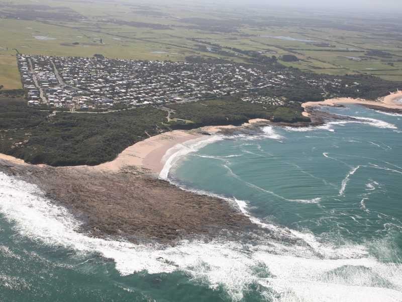 Cape Paterson VIC 3995