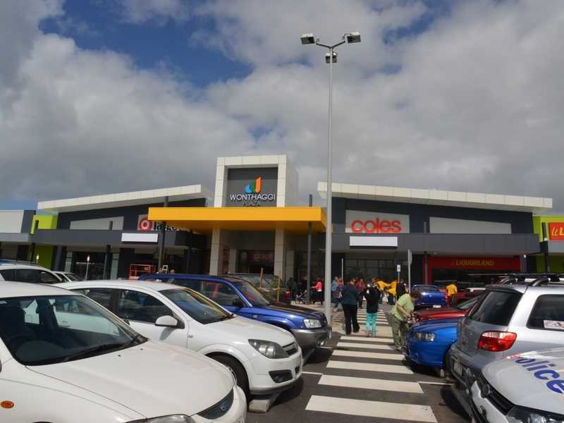 Wonthaggi VIC 3995