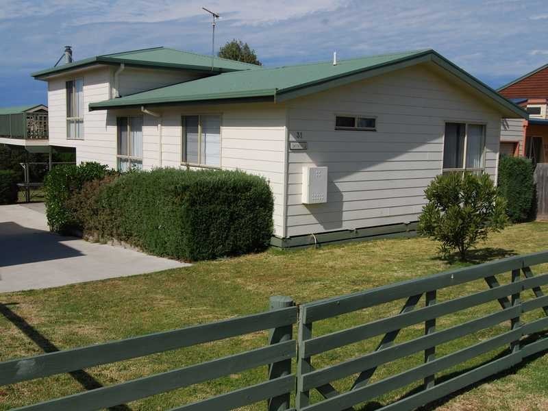 Cape Paterson VIC 3995