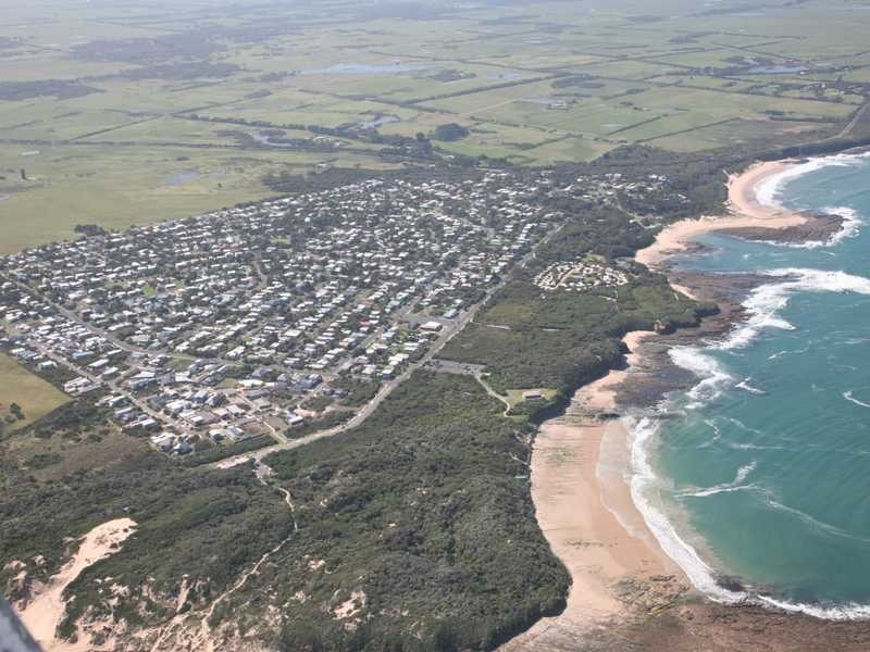 Cape Paterson VIC 3995