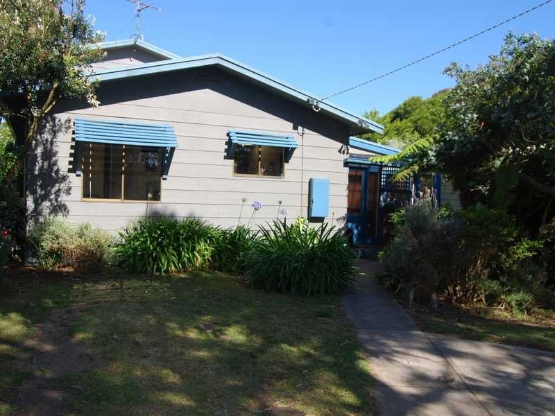 59 Marine Street, Cape Paterson VIC 3995