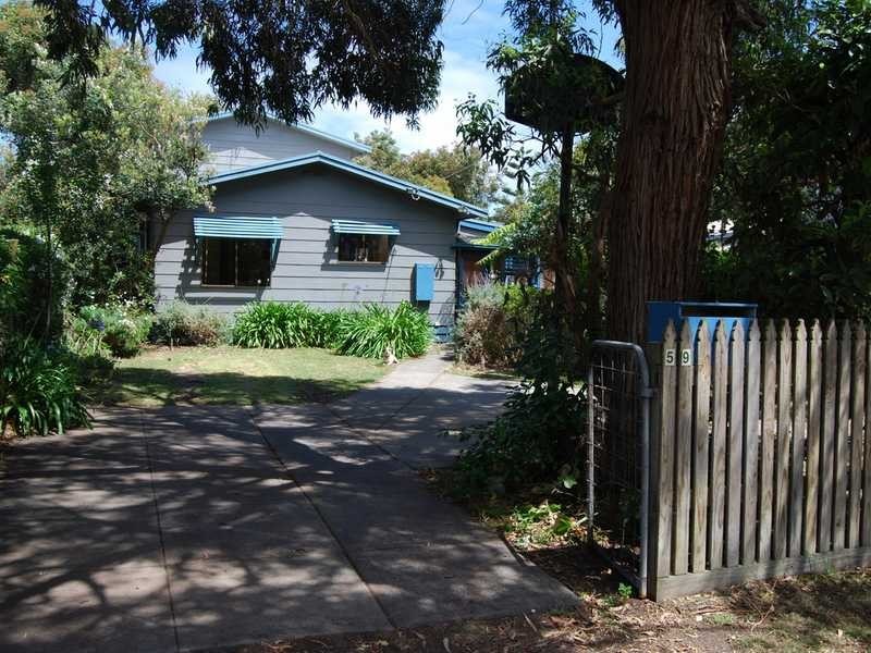 59 Marine Street, Cape Paterson VIC 3995