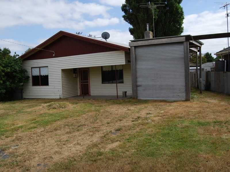 30 Gordon Street, Wonthaggi VIC 3995