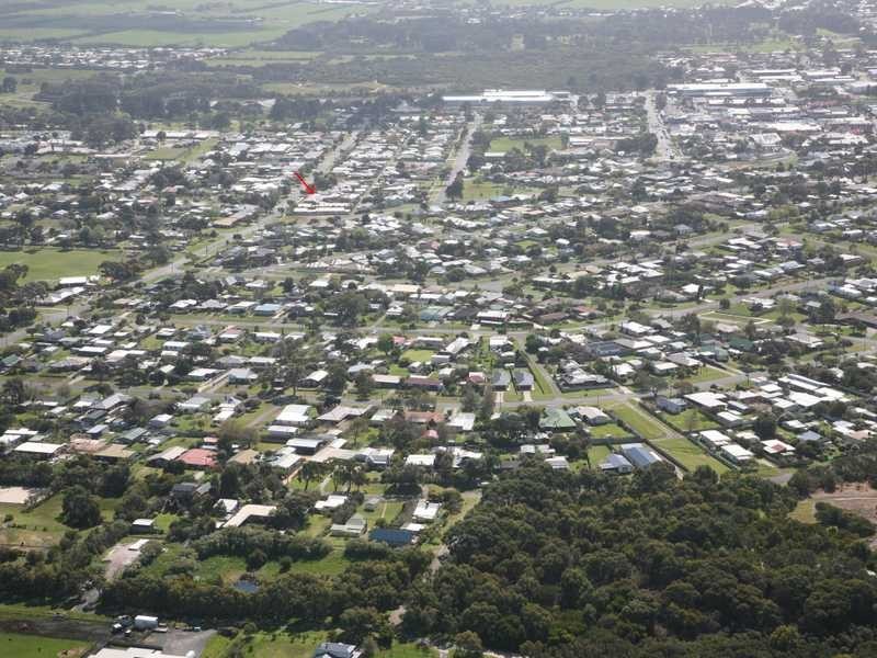 Wonthaggi VIC 3995