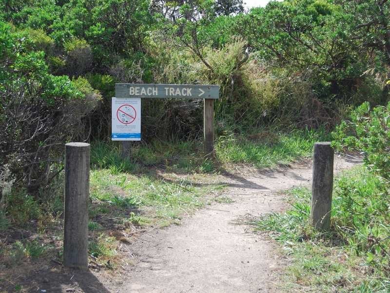 Harmers Haven VIC 3995