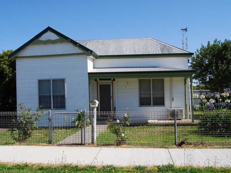 Wonthaggi VIC 3995