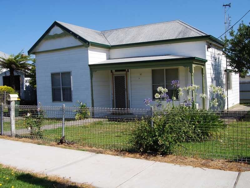 Wonthaggi VIC 3995